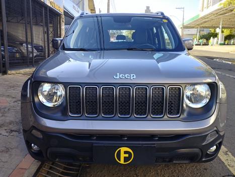 JEEP Renegade 1.8 16V 4P FLEX LONGITUDE AUTOMTICO, Foto 8