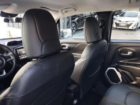 JEEP Renegade 1.8 16V 4P FLEX LONGITUDE AUTOMTICO, Foto 12
