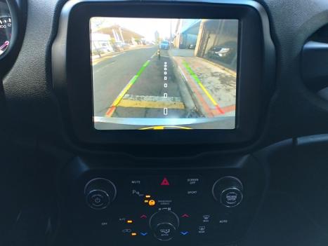 JEEP Renegade 1.8 16V 4P FLEX LONGITUDE AUTOMTICO, Foto 14