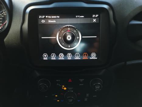JEEP Renegade 1.8 16V 4P FLEX LONGITUDE AUTOMTICO, Foto 16