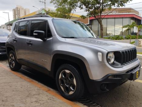JEEP Renegade 1.8 16V 4P FLEX AUTOMTICO, Foto 1