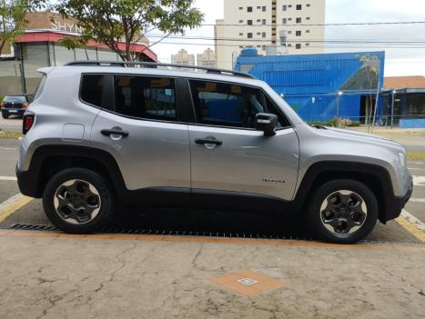 JEEP Renegade 1.8 16V 4P FLEX AUTOMTICO, Foto 2