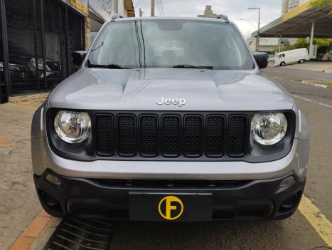 JEEP Renegade 1.8 16V 4P FLEX AUTOMTICO, Foto 8