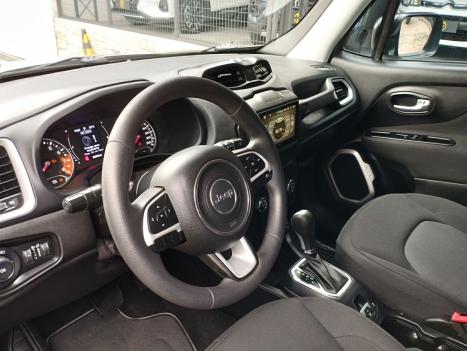 JEEP Renegade 1.8 16V 4P FLEX AUTOMTICO, Foto 9