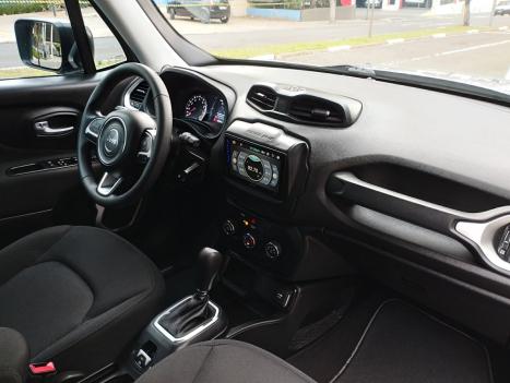 JEEP Renegade 1.8 16V 4P FLEX AUTOMTICO, Foto 10