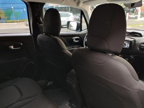 JEEP Renegade 1.8 16V 4P FLEX AUTOMTICO, Foto 11
