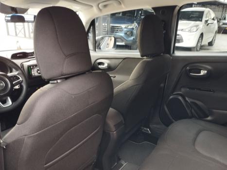 JEEP Renegade 1.8 16V 4P FLEX AUTOMTICO, Foto 12