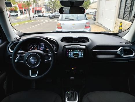 JEEP Renegade 1.8 16V 4P FLEX AUTOMTICO, Foto 13