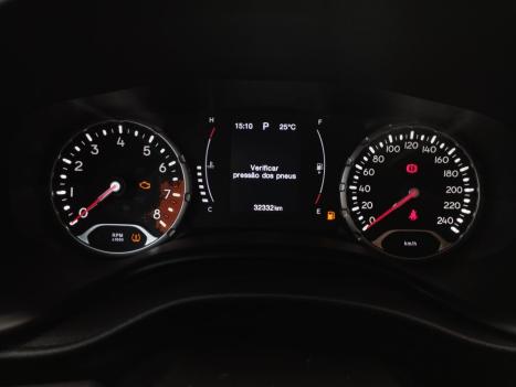 JEEP Renegade 1.8 16V 4P FLEX AUTOMTICO, Foto 14