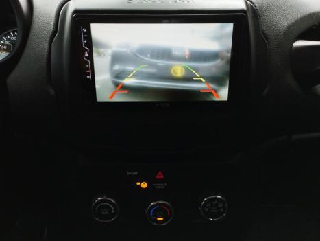 JEEP Renegade 1.8 16V 4P FLEX AUTOMTICO, Foto 15