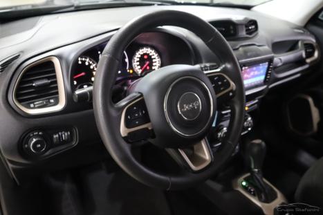 JEEP Renegade 1.8 16V 4P FLEX AUTOMTICO, Foto 4