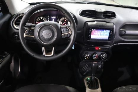 JEEP Renegade 1.8 16V 4P FLEX AUTOMTICO, Foto 5