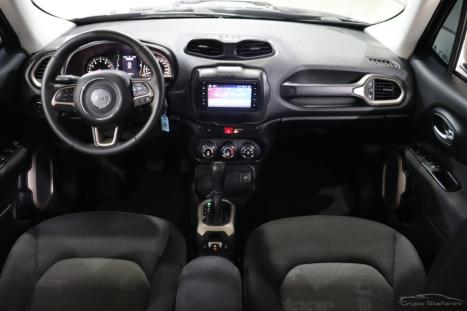 JEEP Renegade 1.8 16V 4P FLEX AUTOMTICO, Foto 6