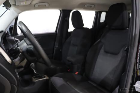 JEEP Renegade 1.8 16V 4P FLEX AUTOMTICO, Foto 7