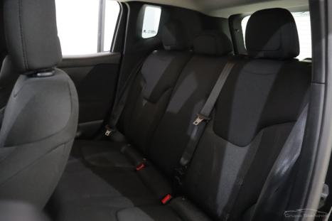 JEEP Renegade 1.8 16V 4P FLEX AUTOMTICO, Foto 8