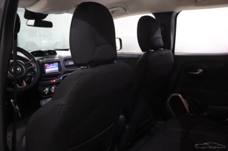 JEEP Renegade 1.8 16V 4P FLEX AUTOMTICO, Foto 9
