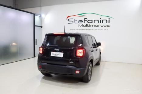 JEEP Renegade 1.8 16V 4P FLEX AUTOMTICO, Foto 11