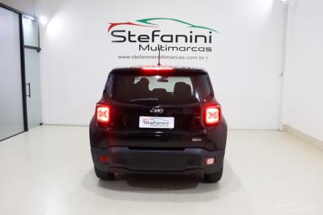 JEEP Renegade 1.8 16V 4P FLEX AUTOMTICO, Foto 12
