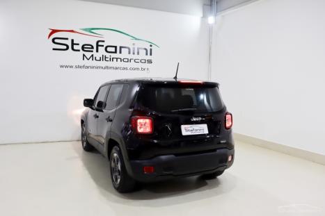 JEEP Renegade 1.8 16V 4P FLEX AUTOMTICO, Foto 13
