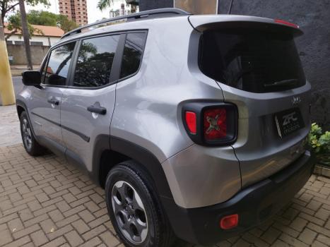 JEEP Renegade 1.8 16V 4P FLEX, Foto 2