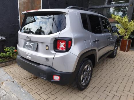 JEEP Renegade 1.8 16V 4P FLEX, Foto 5