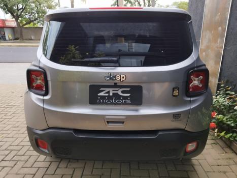 JEEP Renegade 1.8 16V 4P FLEX, Foto 6