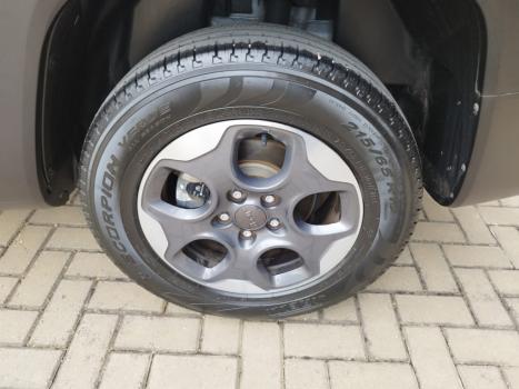 JEEP Renegade 1.8 16V 4P FLEX, Foto 8