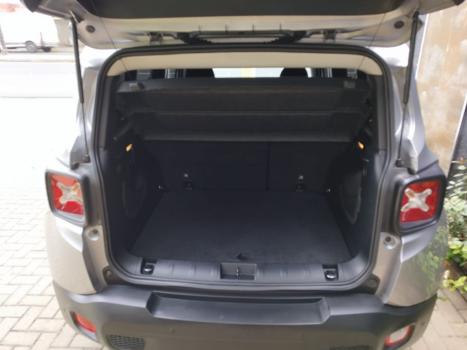 JEEP Renegade 1.8 16V 4P FLEX, Foto 9