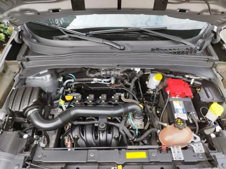 JEEP Renegade 1.8 16V 4P FLEX, Foto 10