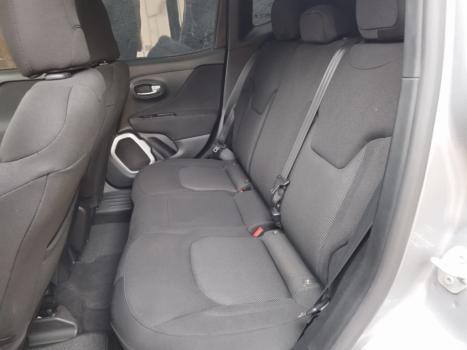 JEEP Renegade 1.8 16V 4P FLEX, Foto 12