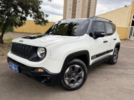 JEEP Renegade 1.8 16V 4P FLEX AUTOMTICO, Foto 2