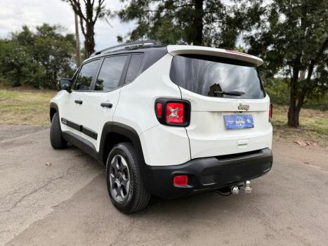JEEP Renegade 1.8 16V 4P FLEX AUTOMTICO, Foto 3