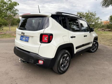 JEEP Renegade 1.8 16V 4P FLEX AUTOMTICO, Foto 4