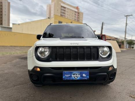 JEEP Renegade 1.8 16V 4P FLEX AUTOMTICO, Foto 6