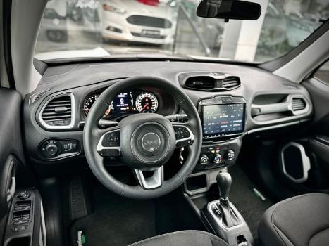 JEEP Renegade 1.8 16V 4P FLEX AUTOMTICO, Foto 7
