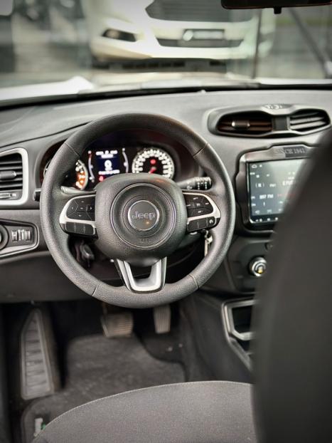 JEEP Renegade 1.8 16V 4P FLEX AUTOMTICO, Foto 8