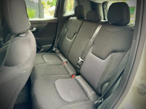 JEEP Renegade 1.8 16V 4P FLEX AUTOMTICO, Foto 9