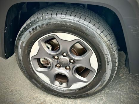 JEEP Renegade 1.8 16V 4P FLEX AUTOMTICO, Foto 10