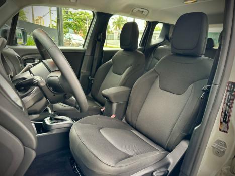 JEEP Renegade 1.8 16V 4P FLEX AUTOMTICO, Foto 11