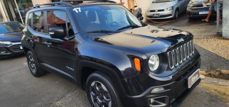 JEEP Renegade 1.8 16V 4P FLEX SPORT AUTOMTICO, Foto 1