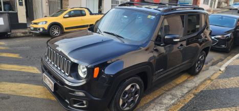 JEEP Renegade 1.8 16V 4P FLEX SPORT AUTOMTICO, Foto 2