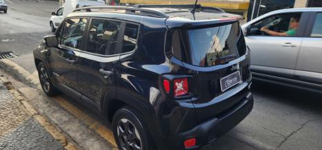 JEEP Renegade 1.8 16V 4P FLEX SPORT AUTOMTICO, Foto 3