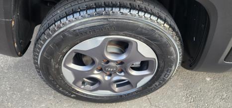 JEEP Renegade 1.8 16V 4P FLEX SPORT AUTOMTICO, Foto 4