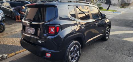 JEEP Renegade 1.8 16V 4P FLEX SPORT AUTOMTICO, Foto 5