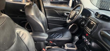 JEEP Renegade 1.8 16V 4P FLEX SPORT AUTOMTICO, Foto 6