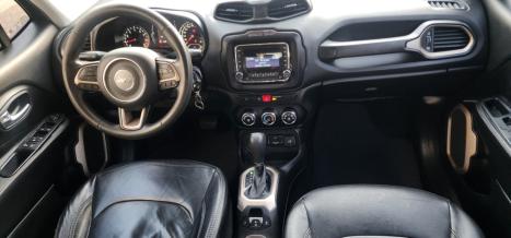 JEEP Renegade 1.8 16V 4P FLEX SPORT AUTOMTICO, Foto 7