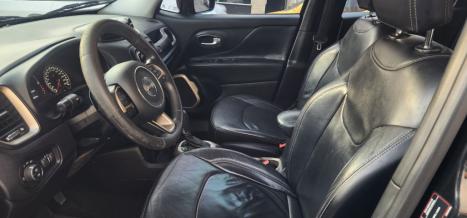 JEEP Renegade 1.8 16V 4P FLEX SPORT AUTOMTICO, Foto 8