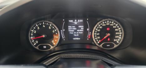JEEP Renegade 1.8 16V 4P FLEX SPORT AUTOMTICO, Foto 9