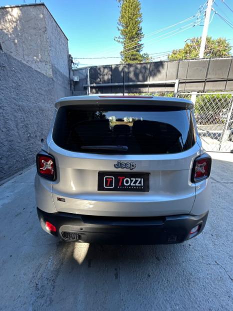 JEEP Renegade 1.8 16V 4P FLEX SPORT AUTOMTICO, Foto 5