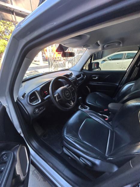 JEEP Renegade 1.8 16V 4P FLEX SPORT AUTOMTICO, Foto 7